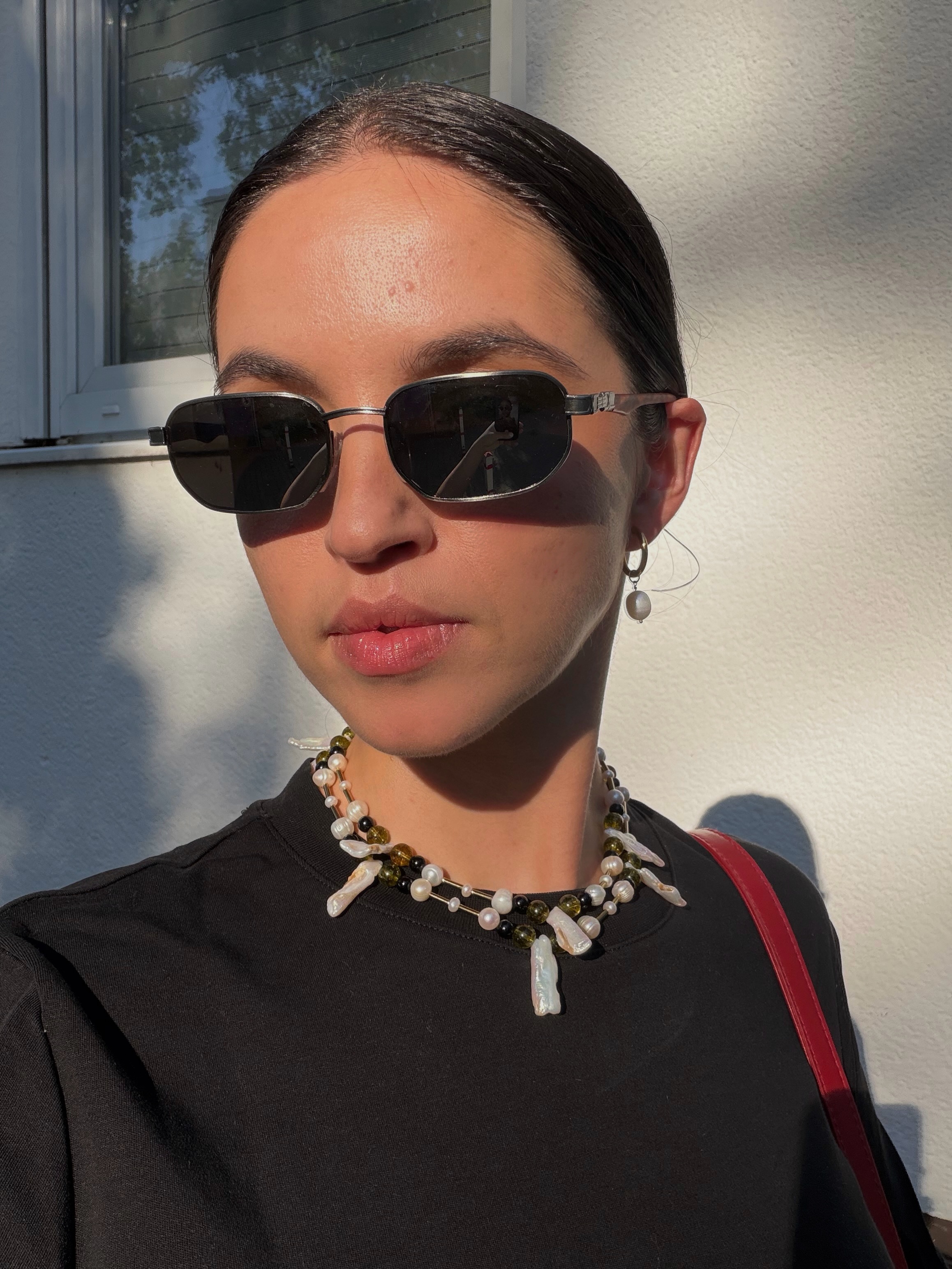 MOOSAI jewellery on Instagram