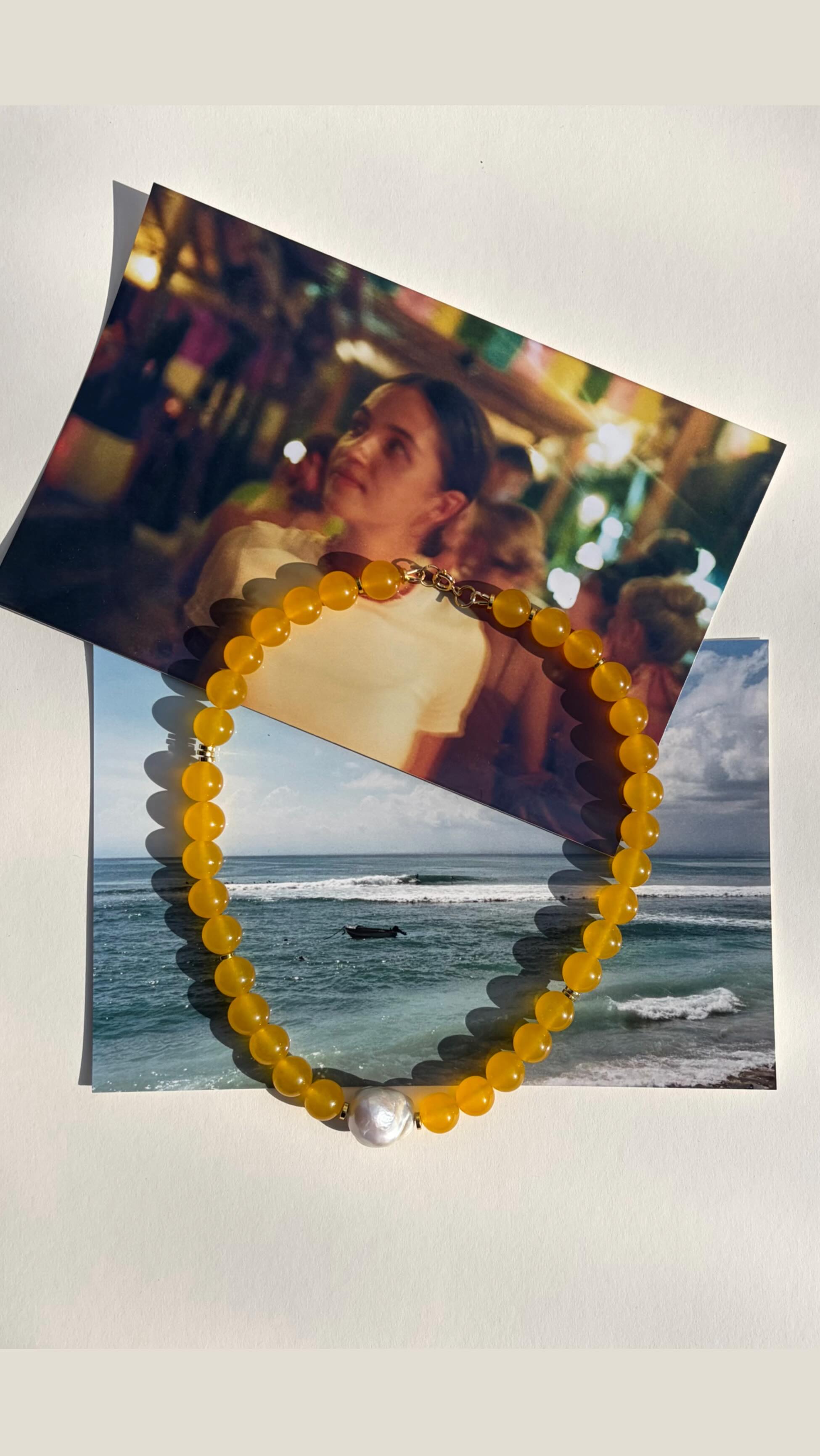 MOOSAI jewellery on Instagram